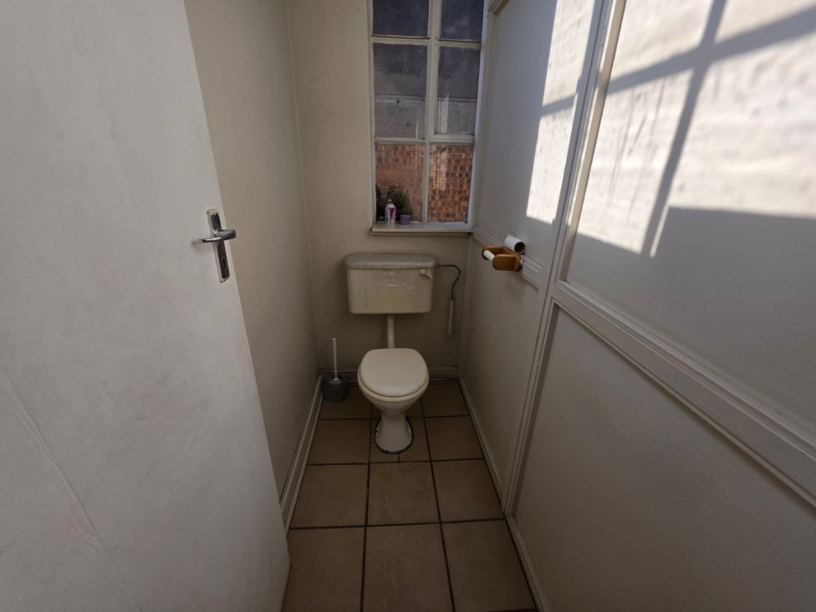 To Let Commercial Property for Rent in Bethlehem Free State
